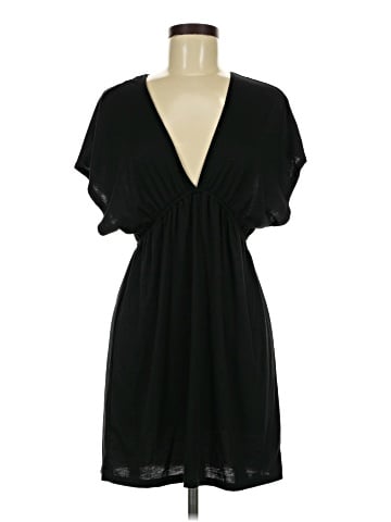 Xhilaration Cocktail Dress (view 1)