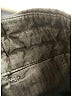 Prada 100% Wool Solid Blue Wool Pants Size EU (IT) 46 / US 10 - photo 6