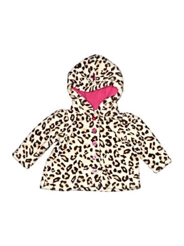 Small Wonders Coat (view 1)