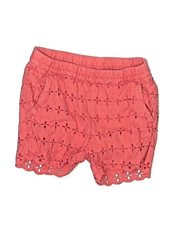 Hanna Andersson Shorts (view 1)