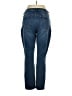 Old Navy Blue Jeans Size 14 - photo 2