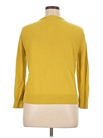 Cable & Gauge Cardigan (view 2)