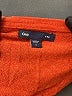 Gap Outlet Orange Cardigan Size S - photo 7