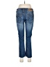 Vigoss Studio Hearts Blue Jeans Size 5 - photo 2