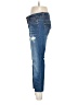 Vigoss Studio Hearts Blue Jeans Size 5 - photo 5