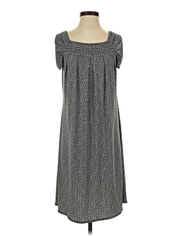 Mary McFadden Casual Dress (view 1)