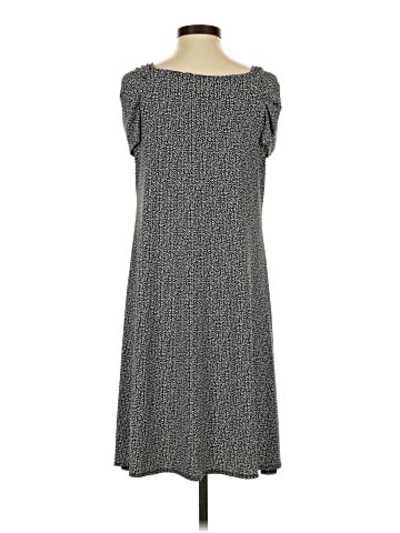 Mary McFadden Casual Dress (view 2)