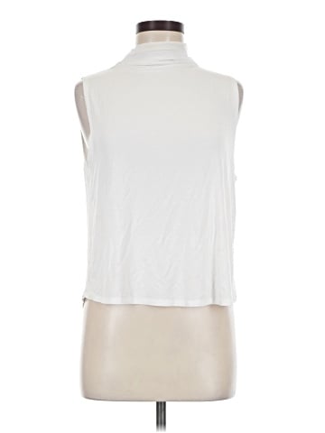 Babaton Sleeveless Blouse (view 1)