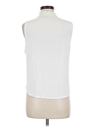 Babaton Sleeveless Blouse (view 2)