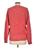 525 America 100% Cotton Red Pullover Sweater Size L - photo 2