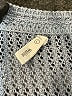 Wishlist Blue Pullover Sweater Size L - photo 7