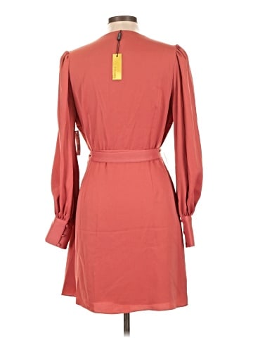 Alexia Admor Casual Dress (view 2)