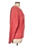 525 America 100% Cotton Red Pullover Sweater Size L - photo 4