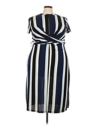 Haute Monde Casual Dress (view 1)