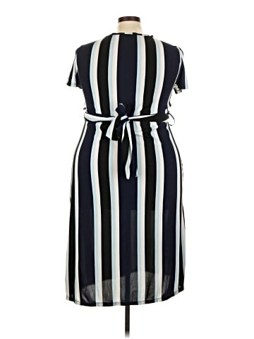 Haute Monde Casual Dress (view 2)
