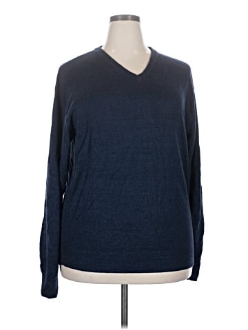 Jantzen Pullover Sweater (view 1)