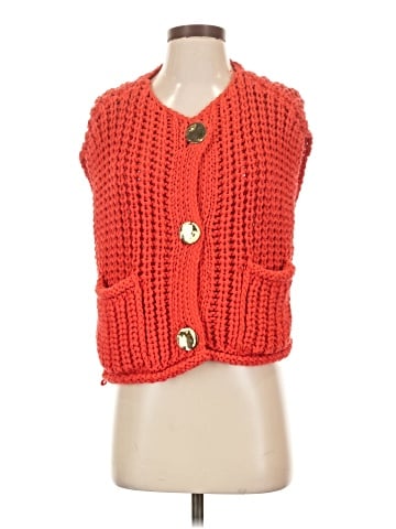 Zara Vest (view 1)