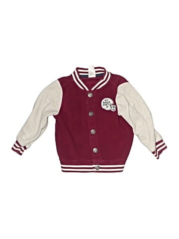 Carter's Jacket (view 1)