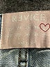 REVICE Color Block Blue Jeans Size 27 waist - photo 6