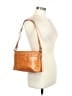 Etienne Aigner 100% Leather Tan Leather Shoulder Bag One size - photo 2