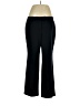 Rafaella Black Dress Pants Size 16 - photo 1