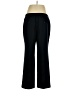Rafaella Black Dress Pants Size 16 - photo 2
