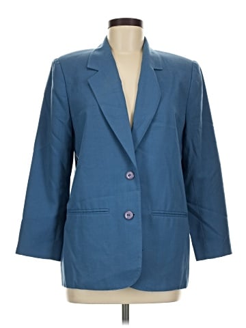 Sag Harbor Blazer (view 1)