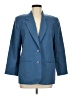 Sag Harbor Blue Blazer Size 6 Petite - photo 1