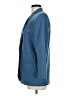 Sag Harbor Blue Blazer Size 6 Petite - photo 5