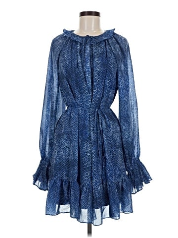 Kobi Halperin Cocktail Dress (view 1)