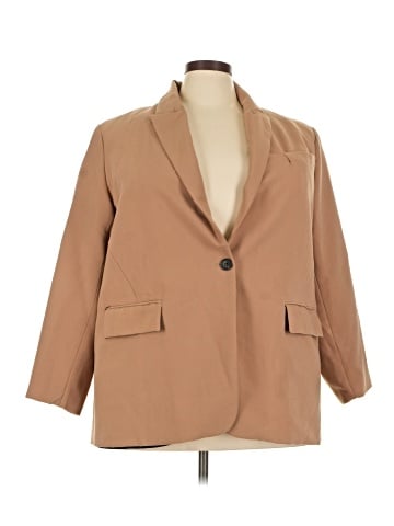 T Tahari Blazer (view 1)