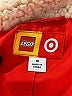 Target 100% Polyester Tan Cardigan Size S - photo 7