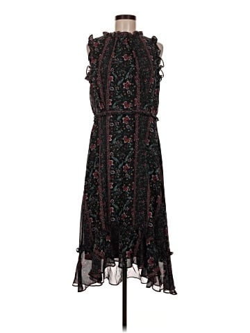 Julia Jordan Cocktail Dress (view 1)