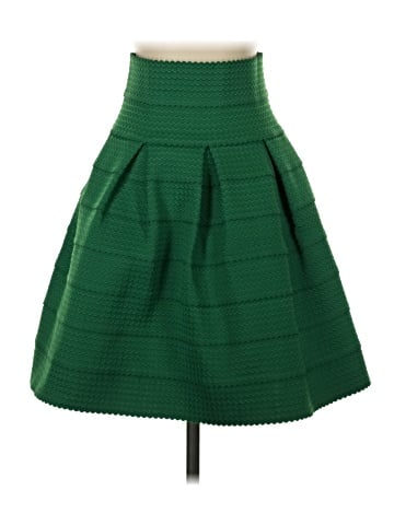 Girls from Savoy Formal Skirt (view 1)