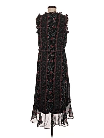 Julia Jordan Cocktail Dress (view 2)