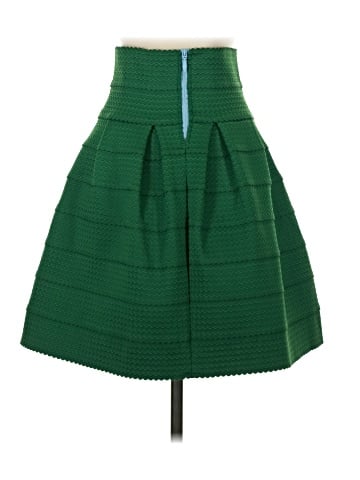 Girls from Savoy Formal Skirt (view 2)