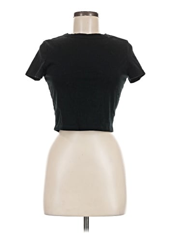Wild Fable Short Sleeve Turtleneck (view 1)