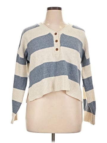 Mi ami Pullover Sweater (view 1)
