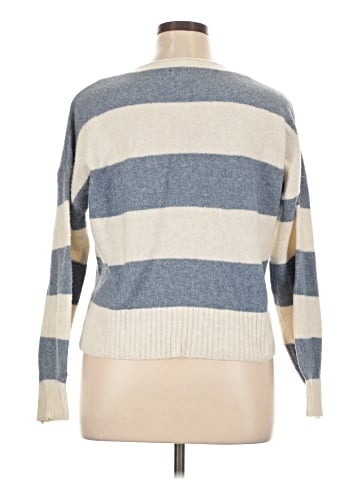 Mi ami Pullover Sweater (view 2)