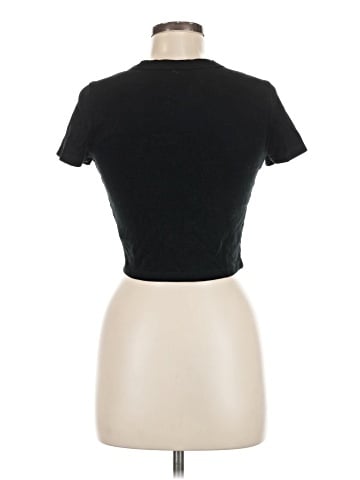 Wild Fable Short Sleeve Turtleneck (view 2)