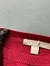 Woman Within Burgundy Pullover Sweater Size 22 (1X) - photo 7