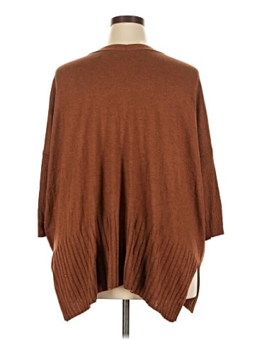 Evri 3/4 Sleeve Top (view 2)
