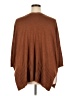 Evri Brown 3/4 Sleeve Top Size 2X - photo 2