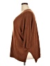 Evri Brown 3/4 Sleeve Top Size 2X - photo 5