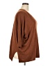 Evri Brown 3/4 Sleeve Top Size 2X - photo 4