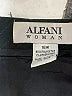 Alfani Solid Black Formal Skirt Size 18 - photo 4