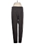 Intro Solid Gray Active Pants Size M - photo 1