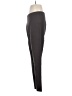 Intro Solid Gray Active Pants Size M - photo 5