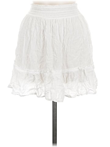 Xhilaration Casual Skirt (view 1)
