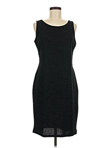 NY Collection Cocktail Dress (view 1)